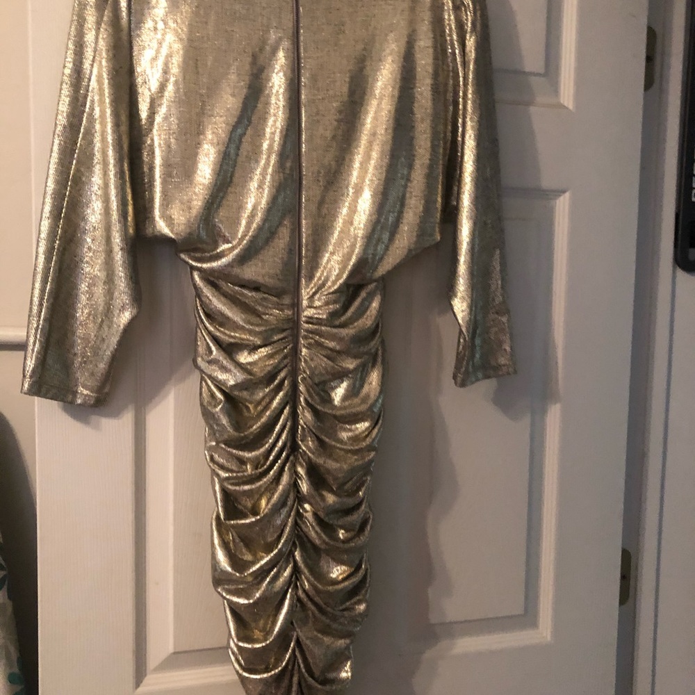 Alice & Olivia dress